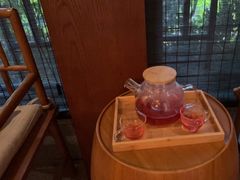 -丽江金茂隐逸酒店-凯悦臻选SPA