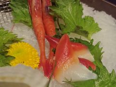 -極上萬膳·日料放题(海岸城店)