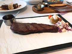 -哈布斯扒房(华发商都店)