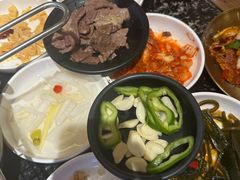 -九田家黑牛烤肉料理(石路天虹店)