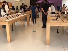 -Apple零售店(青岛万象城店)