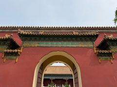 -北京市劳动人民文化宫(太庙)
