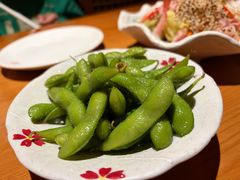 -有喜屋·鲜鸡烧鸟·居酒屋(安龙路店)