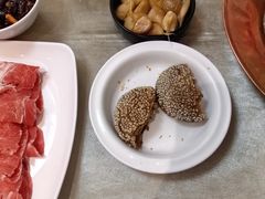 -东来顺饭庄(王府井步行街店)