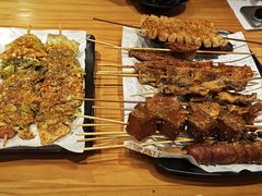 -老酱油炸社