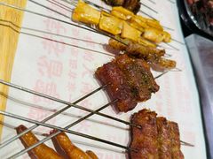 -老白清真烧烤(锦州旗舰店)