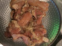 -山葵说·泥炉烤肉(泰达时尚E街区店)