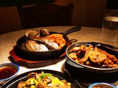 -林四喜·闽南传家菜(鼓浪屿店)