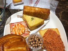 -味多美蛋糕(看丹桥店)