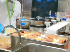 自助取餐区-LUNEURS月乐诗·法式冰淇淋(环贸店)