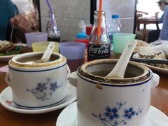 -煲煲掂风味煲仔饭餐厅(西区店)