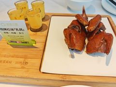 -汤城小厨•粤菜•靓汤(金宝街店)