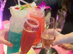 -村理·乡村菜音乐餐厅(河西店)