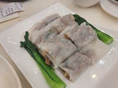 -龙的酒楼·手工早茶·顺德菜(近良路店)