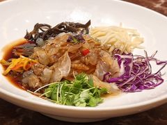 -四世同堂·京菜·烤鸭(双井店)