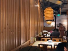 -绿茶餐厅(西单老佛爷店)