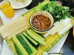 -崔记老东北传奇铁锅炖(横店总店)