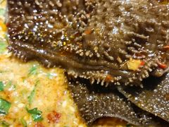 -巴奴毛肚火锅(广益哥伦布店)