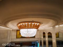 -大连富丽华大酒店