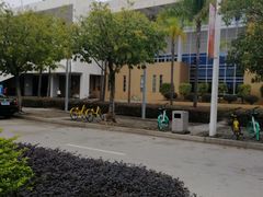 -福州大学(旗山校区)