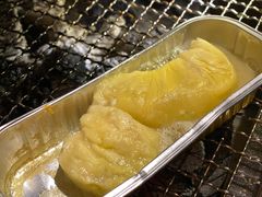 -肉甲韩国木炭烤肉(新壹街1店)