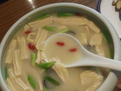 -禾珍珠家常小馆(河南博物院店)