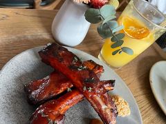 -BOR Eatery(安福路店)