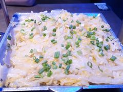 烤酸菜-很久以前羊肉串(打浦路店)