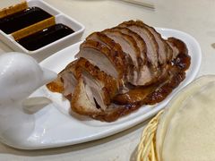 -郑州烤鸭总店