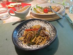 -云想 广式茶餐厅