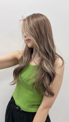 -L'Show领秀美发