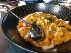-星叶·东南亚料理(宁波万象汇店)
