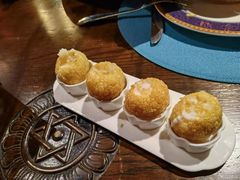 -甘尼仕印度餐厅酒吧(斜塘老街店)