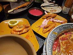 -牛New寿喜烧(虹桥新天地店)