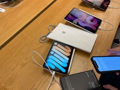 -Apple零售店(深圳益田假日广场店)