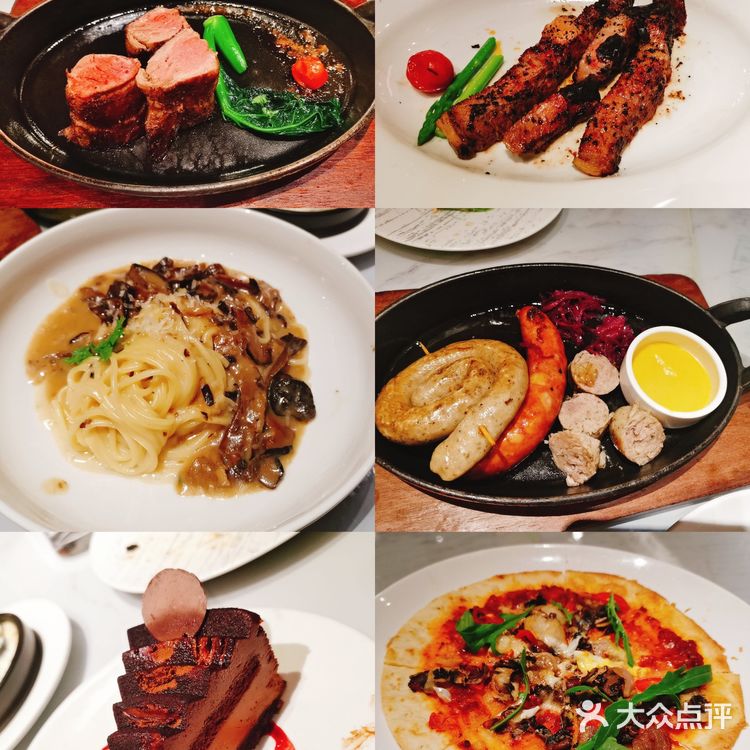 深圳那些不需要营销的美食店|西堤牛排