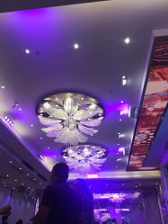 -名宴婚宴专门店·宴会厅(京基100店)