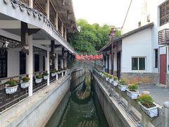 -靖港古镇