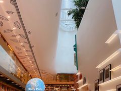-Open House(Central Embassy)