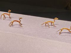 -陕西历史博物馆