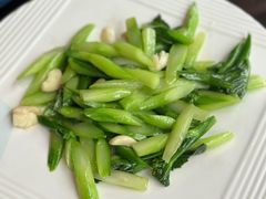 -中山保利艾美酒店-乐美中餐厅