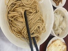 -义隆素菜馆(百年老店)