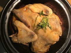 -刀板香·安徽菜(国购IFC店)