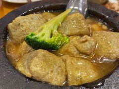 -东就鸭饭店·古早海南菜(友谊南海城店)