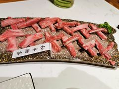 -哈拉海和牛主题餐厅(哈西店)