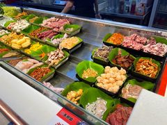 -天府国麻辣香锅(李沧万达店)