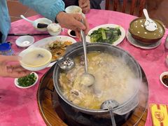 -侠成水上农庄(工业大道店)