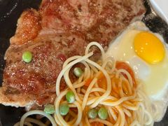 -豪客来牛排(绿宝广场店)