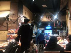 -串盟烧烤大排档·长沙美食地标(星沙店)