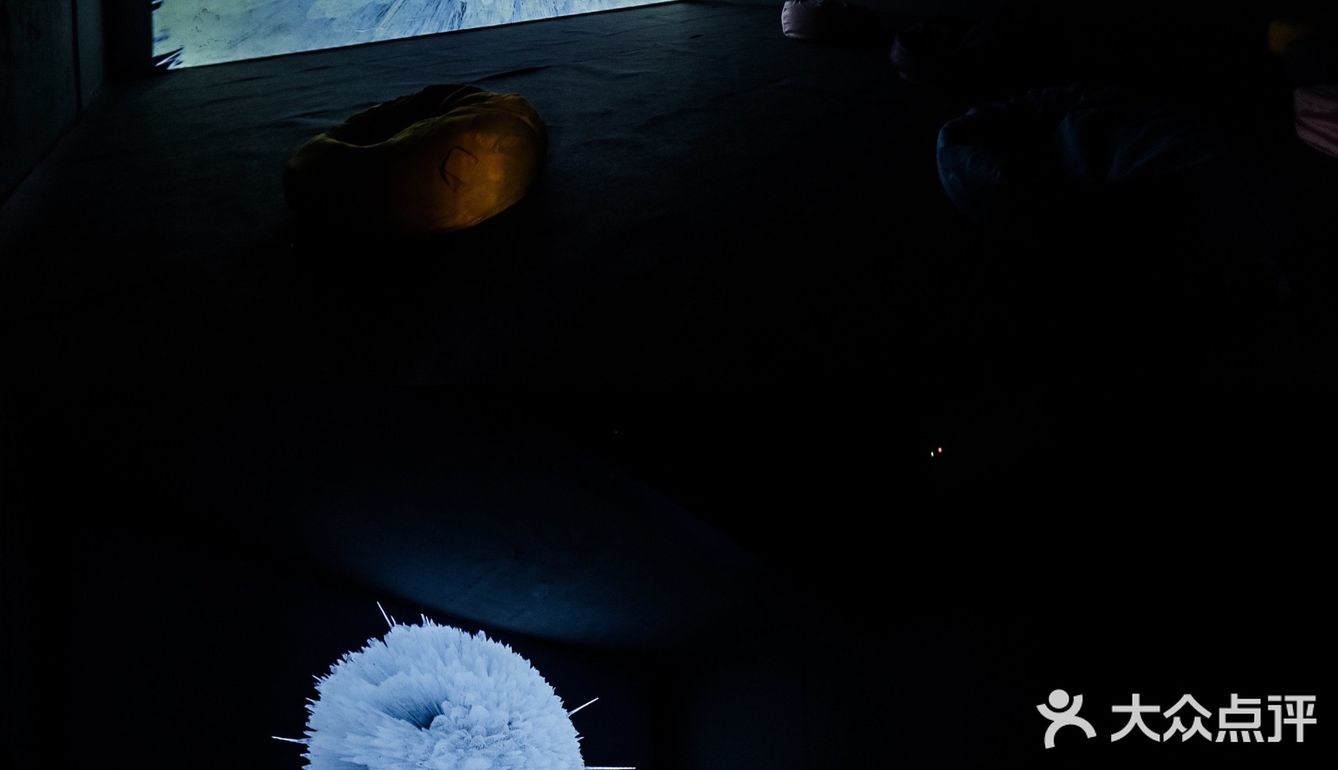 合肥《灵感迷宫》新媒体艺术展｜合柴1972